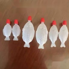 일회용 간장통 500개 붕어 간장용기 10ml 포장 횟집 스시 테이크아웃 200개 소형어 소스 용기, 물고기주입기