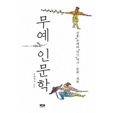 Inmul 武藝人文學：傳統武藝中蘊含的歷史文化哲學, 崔亨國