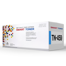 TN-459 재생토너, 1개, 파랑