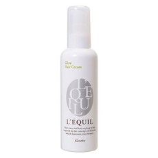 가네보 리퀼 글로우 헤어 크림, 180ml, 1개