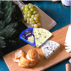 자연 블루 치즈 100g 누구나 부담없이 즐기는 덴마크산 블루치즈, 1개