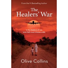 (英文圖書)The Healers' War 平裝版, Olive Collins Author, English, Paperback