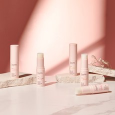 제이멜라 인 프랑스 솔리드 퍼퓸 스틱 5종 (택 1) / 고체향수 바르는향수, 10g, 1개