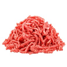 한우 다짐육 500g 다진소고기 민찌 냉동 볶음 국거리, 1개