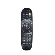 [LG 정품] 유플러스 TV 리모컨 UHD4 UHD3 UHD2(S60UPI) (디즈니 플러스 등 기능 포함) (HJ솔B 증정), 1개