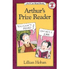 Arthur's Prize Reader, 투판즈