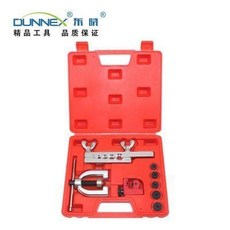 DUNNEX CT-2032D 銅管擴管器, 5孔雙層翻邊銅管擴管器 CT-2032D