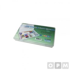 멀티박스 화구박스 필통 보관함 831+새론무역Shop