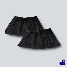 NS 용접방화포 안전각반 바지각반 안전화밴드