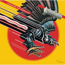 (LP) Screaming for Vengeance