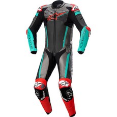 Alpinestars GP IGNITION 賽道連身皮衣 防摔衣 長野車業