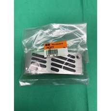 三菱 LANCER VIRAGE SAVRIN 橡皮 踏板橡皮 加油踏板 油門踏板橡皮