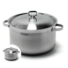 키친아트 곰솥 인덕션 찜기 28cm 업소용들통 찜통, 상세페이지 기재