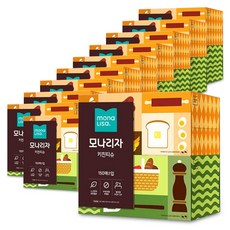 모나리자 뽑아쓰는 키친티슈 150매, 22개