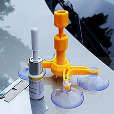 생활잇 차량 유리복원제 자동차유리깨짐