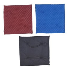 양면사용 사계절용 방석-색상랜덤 두께3cm 79000EA 1EA, 본상품