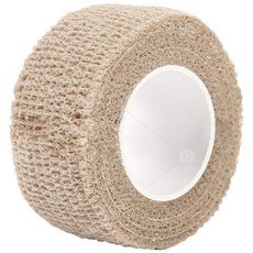 寵物彈力繃帶 自黏膠帶 寵物繃帶 寵物自黏防磨繃帶 貓咪小狗防髒 一次性繃帶