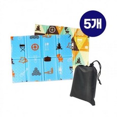 등산용 방석 아웃도어 캠핑 트래킹 방석도+그릿커머스Shop, 빠른배송