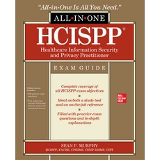 Hcispp Healthcare Information Security and Privacy Practitioner All-In-One Exam Guide Paperback, McGraw-Hill Education