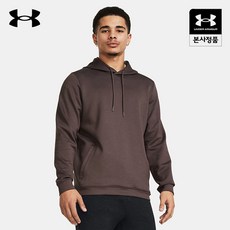 [정상가 139 000원] UA 메리디안 콜드 웨더 남성 후드티_1379668-057