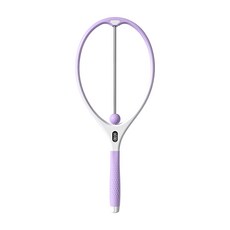 HLOMOM 時尚網球訓練器材, 紫色, 1個