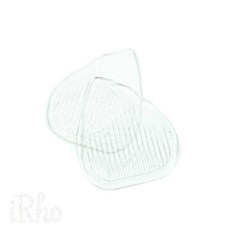 iRho 앞발 실리콘 젤 2p 앞꿈치보호대