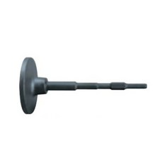 含稅 牧田 makita A-21428 17mm 全長140mm 六角柄 撞鎚, 1個, A-21428六角柄撞鎚/支-含稅