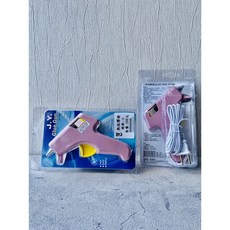 台灣製熔膠槍 JY168 小 10w DIY工具/花藝資材, 1個