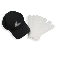 겨땀패드 겨드랑이 땀흡수 패드 10개입, 1개