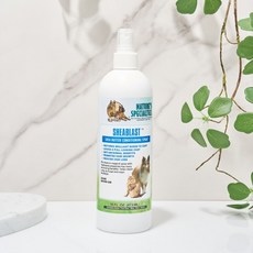 네이쳐스페셜티스 쉐어브라스트, 1개, 473ml