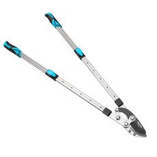 桃園出貨 果樹修枝剪刀 伸縮強力型 園藝園林專用 粗枝修剪神器, 1個, 小力士-【短版家用】剪2釐米內,粗枝剪