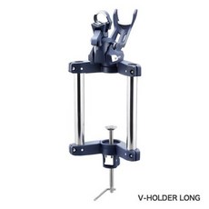 SHIMANO V-HOLDER LONG 船竿架 RH-022Q 藍色