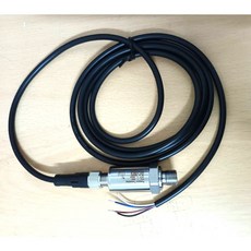 水壓氣壓液壓傳感器 24V變壓器 壓力顯示器 精準測量 穩定耐用 即時監控, 1個