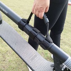 스트랩 고급 스쿠터 운반 베스트셀러 손잡 킥보드운반스트랩 스쿠터 운반스트랩 고급 정품 베스트셀러 가성비+커머스연구소Shop, 빠른배송