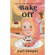 (英文圖書)Bake Off 平裝版, Aperion, 英文