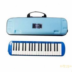 라망 멜로디언 블루 1개입 악보