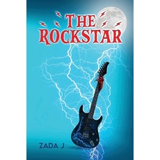 (英文圖書)The Rockstar 平裝版, Paramount Book Publishing, 英文