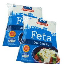 올림푸스 그리스 페타치즈 아이스포장, 150g, 2개
