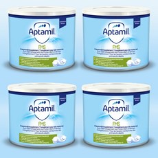 압타밀 모유강화제 FMS 200g 조산아 저체중아, 4개