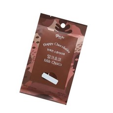 밀크초코100 g 초콜렛 초콜릿 카카오 두바이 쫀득쿠키만들기