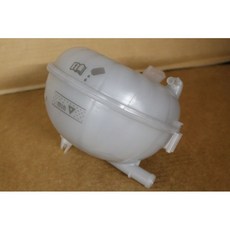 歐馬國際 副水箱 適用 A3 GOLF TT TIGUAN 5Q0121407M, 1個, 副廠精品