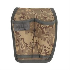 가야라이프 전지가위 등 다용도 공구집 KL-122, 1개