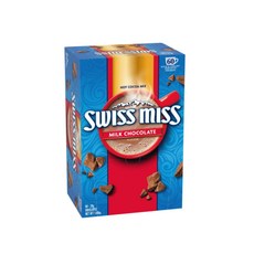 스위스미스 마시멜로 핫코코아 믹스, 1개, 28g, 60개입, 0mg