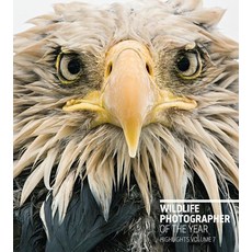 Wildlife Photographer of the Year: Highlights Volume 7 Volume 7 Paperback, Natural History Museum, English, 9780565095215