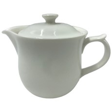 茶具文化 樂活測杯-象牙白 陶瓷測茶器 茶壺配件, 混合顏色, 1個