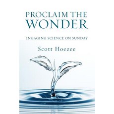 Proclaim the Wonder Paperback, Wipf & Stock Publishers
