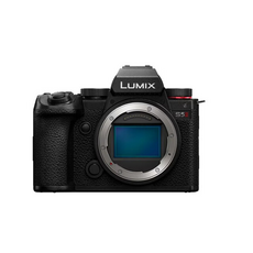 정품 파나소닉 DC-S5m2 바디 (렌즈미포함)