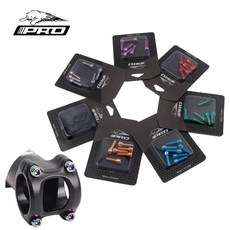 IIIPRO【小號】M5 不鏽鋼 螺絲(6入) M5*18mm 炫彩 帶墊片 螺絲 龍頭螺絲【IIIPRO】, 1個, 黑色(小號)