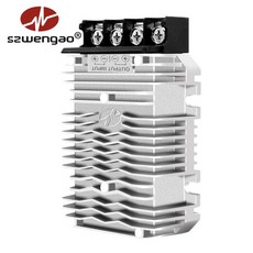 모터 드라이브용 방수 고효율 충전기 Lifepo4 리튬 300W 9-44V ~ 12V 18V DC, 01 9-44V, 04 18.2V 15A
