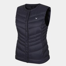 Callaway 女款輕量絎縫背心 CWDVJ8605-915_G